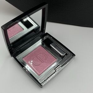 Dior Mono Couleur Couture High Color Glitter Eyeshadow in 810 Rose Rhapsod